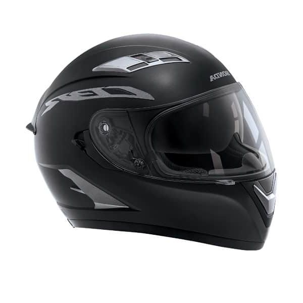 Helm CBR Black (XL) Harga 1,005,300 rupiah*Gratis Ongkir