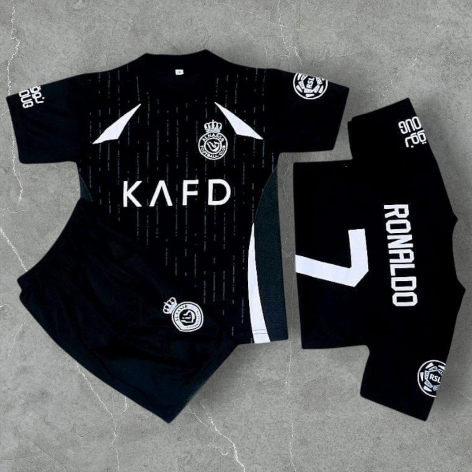 Beli Baju Bola Ronaldo Untuk Anak Kelas Sd Online Harga Terbaik