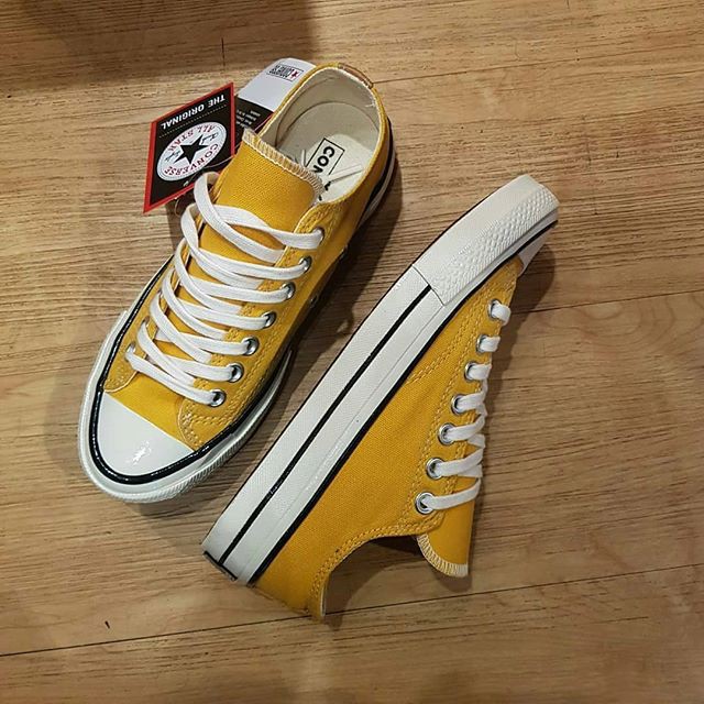FLAHZ88 (BISA COD) SEPATU CONVERSE_99 Sepatu Converse_70S Sepatu ALL STAR Premium Kanvas Unisex - Pusat Sepatu Berkualitas Sepatu Sekolah / Sepatu All Star / Sepatu Original Converse1709