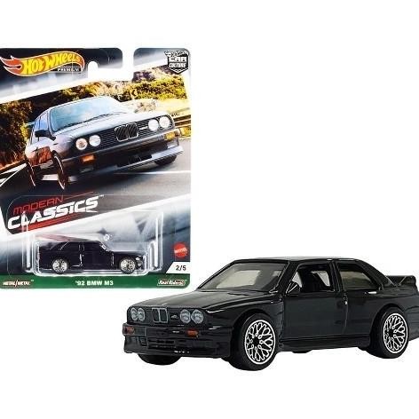 hot wheels bmw e28