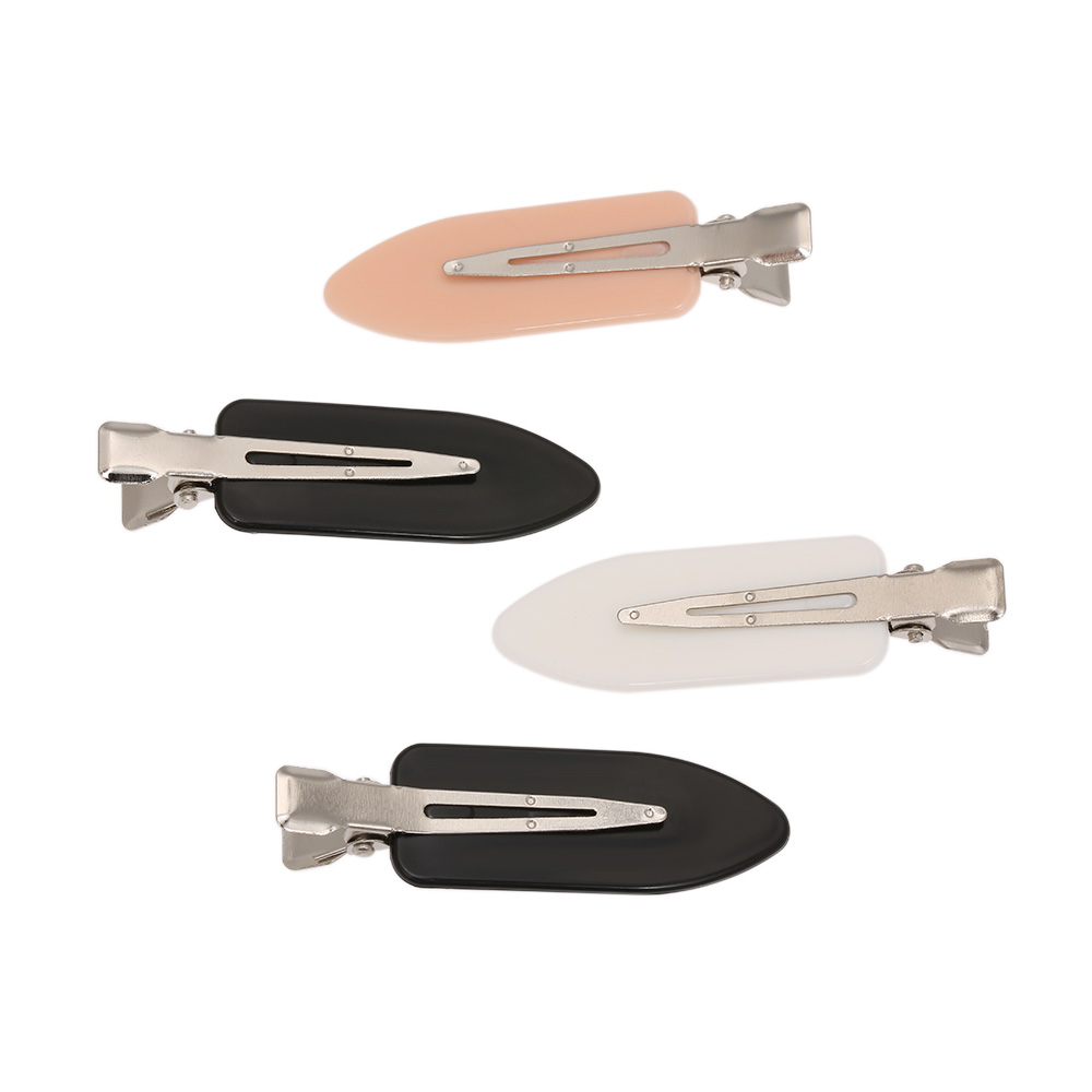 metal styling clips