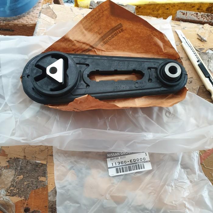 ENGINE MOUNTING BELAKANG 11360-ED000 LIVINA 1500 / 1800 - TOKO TERMAY Giá 1,240,000 Đồng*Miễn phí vận chuyển