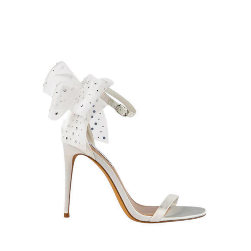 Steve Madden NIKOLE Women CASUAL IVORY ราคา 2,000 บาท*ส่งฟรี