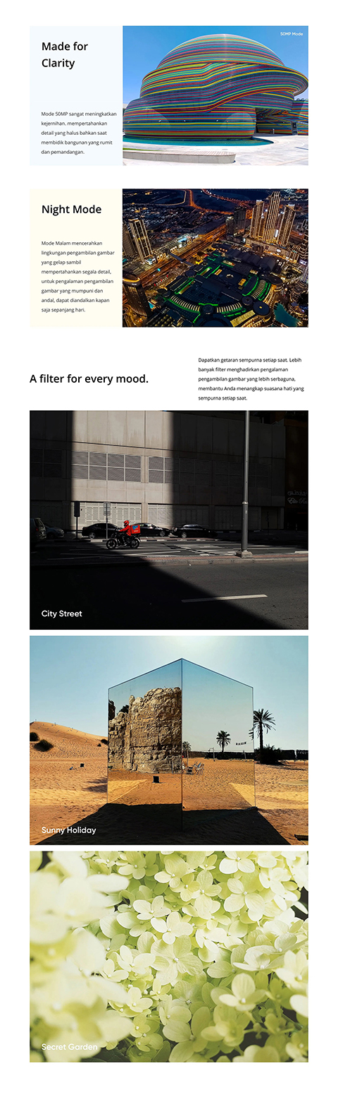 Jual Realme C51 4/128GB NFC 50MP Al Kamera 33W SUPERVOOC GARANSI RESMI ...