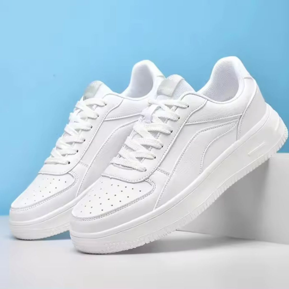 Always Restock!! Sepatu Sneakers Pria Best Seller Men's Shoes