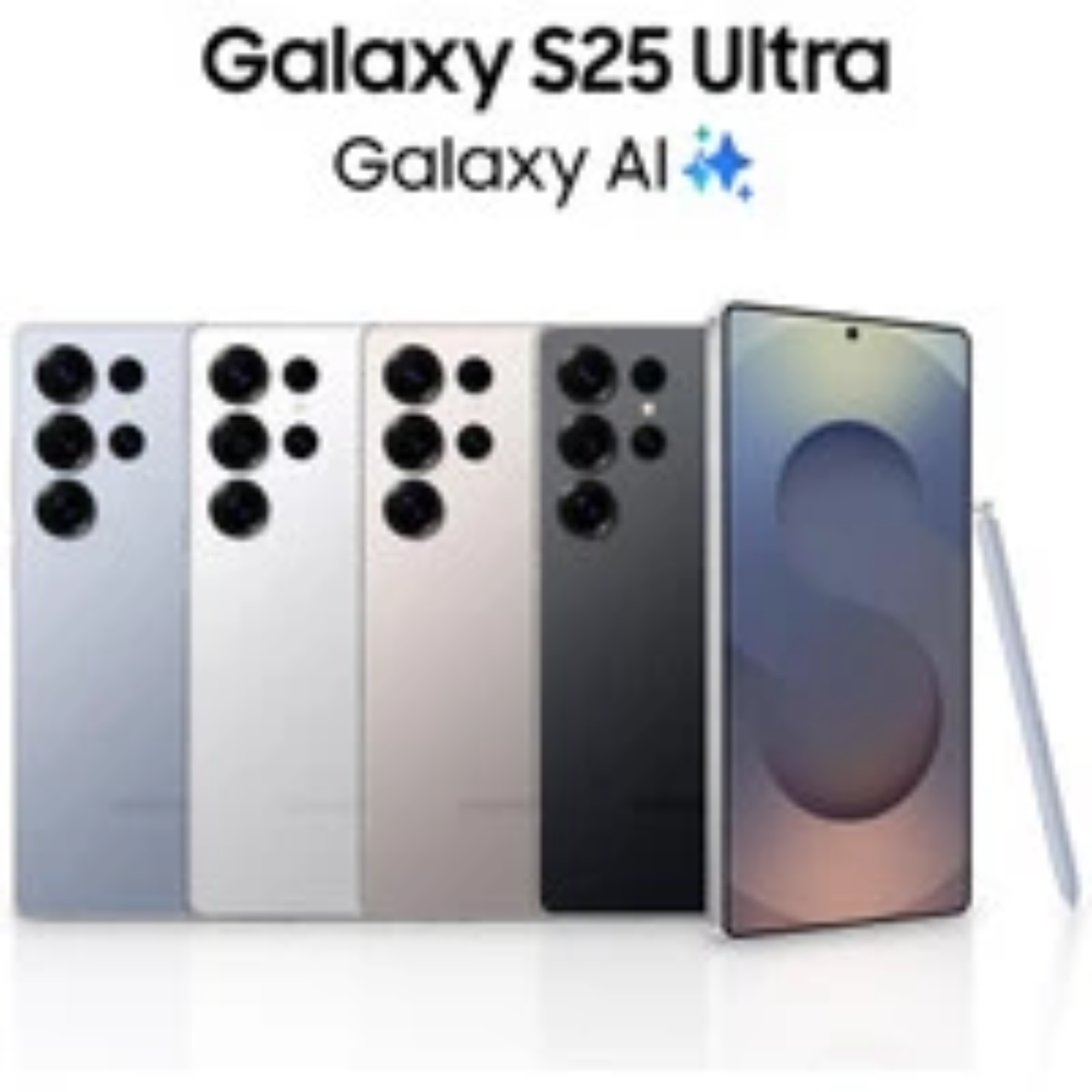 Samsung Galaxy S25 Ultra 5G [12GB+512GB] Garansi Resmi 1 Tahun Harga  22,999,999 Ringgit*Penghantaran Percuma