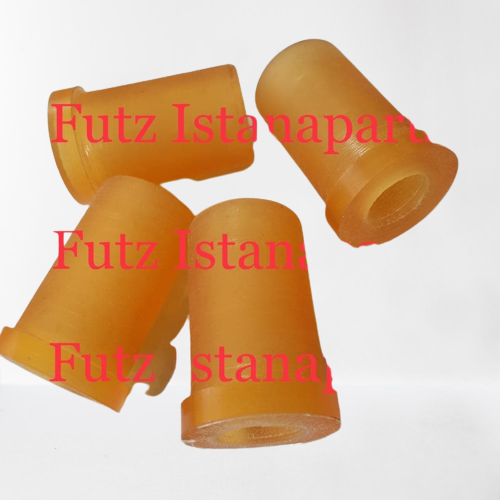 Karet bosper # karet anting per TOYOTA HILUX BELAKANG HIGH QUALITY Harga 39,000 rupiah*Gratis Ongkir