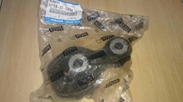 MAZDA GENUINE PARTS ENGINE MOUNTING REAR MAZDA CX5 KF5939040A - RANSSHOP22 Harga 1,774,000 rupiah*Gratis Ongkir