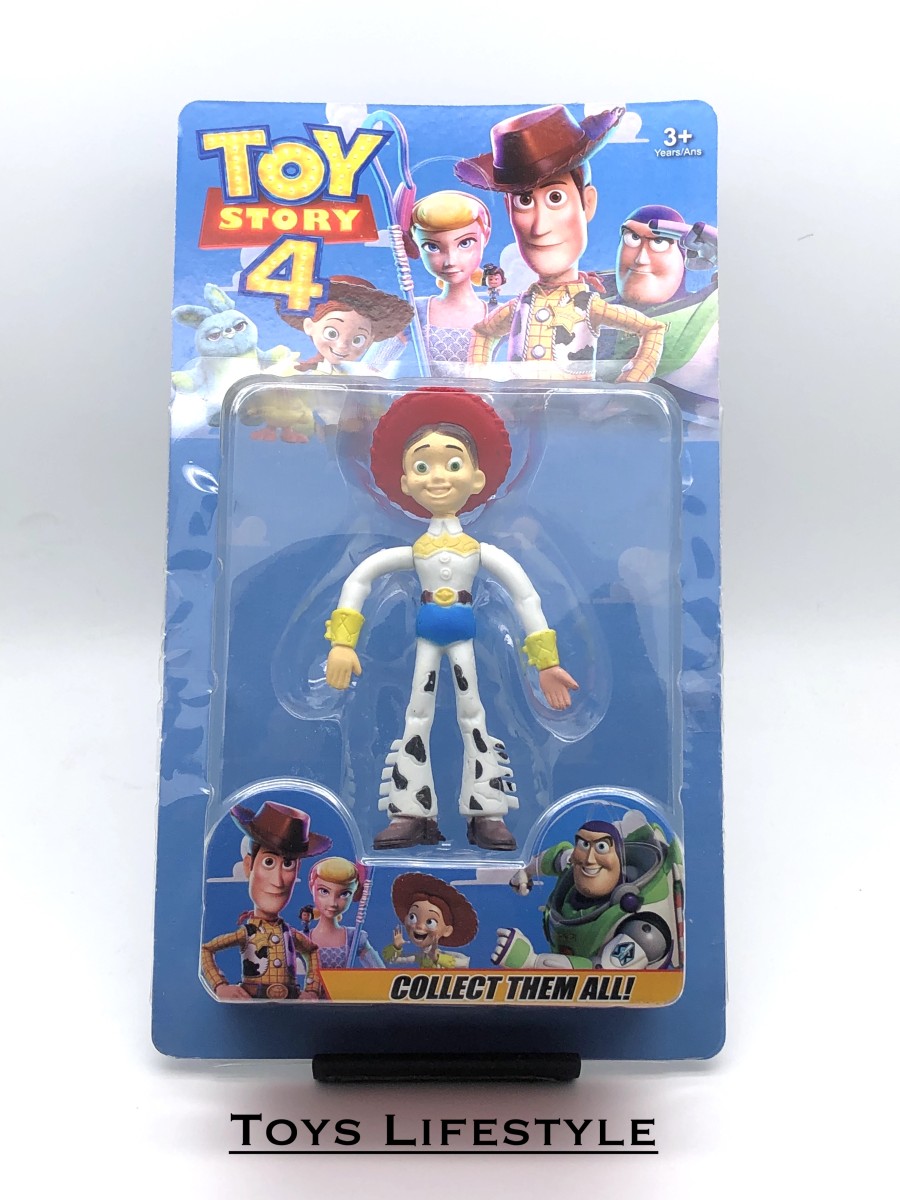 jessie toy story figure