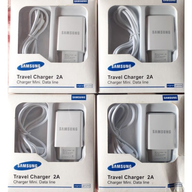 charger samsung j2 prime original