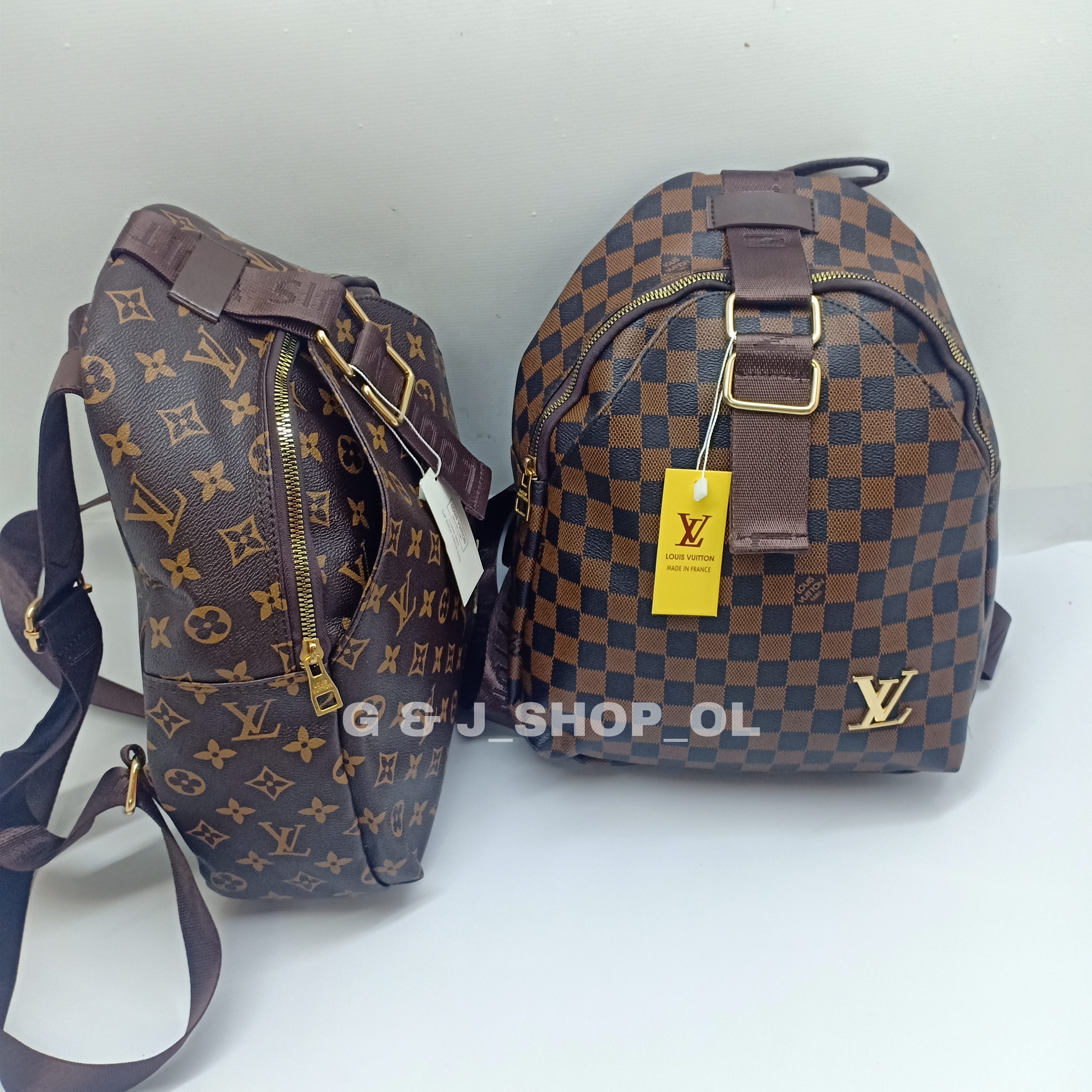 Jual Tas Ransel Lv Dakota Wanita Terbaru - Oct 2023