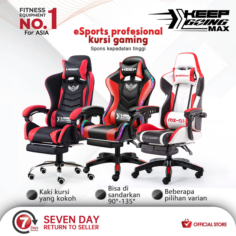 Jual Secret Lab Gaming Chair Terbaru - Feb 2024