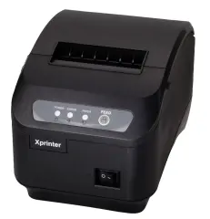 Xprinter Printer Thermal 80mm XP-Q200II - USB RS232