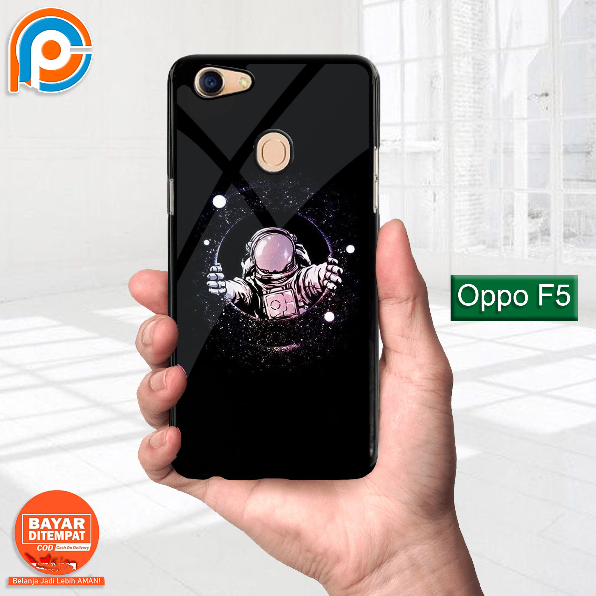 mika hp oppo f5