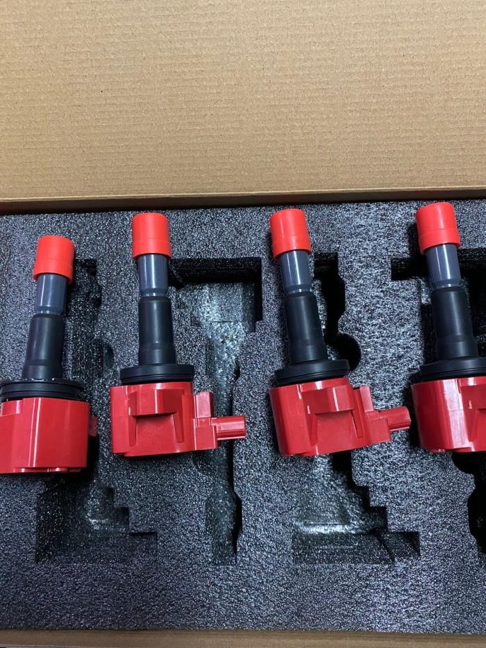 MSD HONDA JAZZ, BRIO, HRV1.5 #82494 - LGX 21 Harga 7,118,000 rupiah*Gratis Ongkir