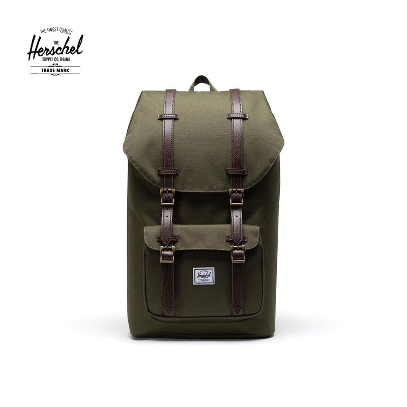 herschel america backpack
