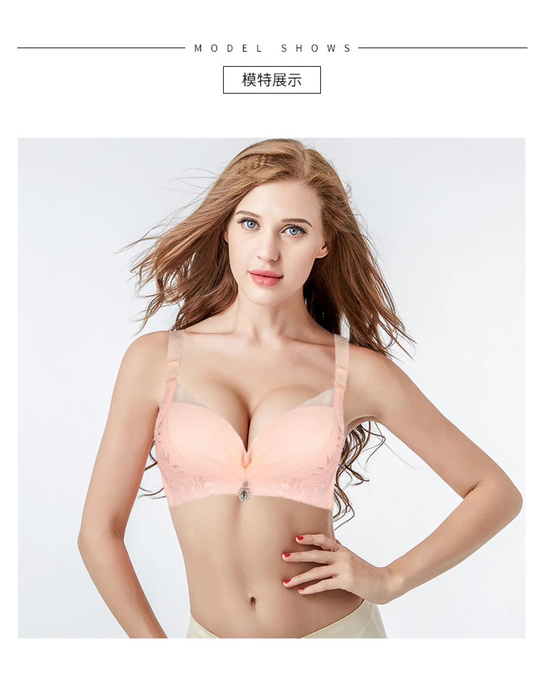 You Ve 1593 Bra Wanita Jumbo Murah Bra Wanita Import Cod Underware Wanita Renda Lingerie Wanita Sexy Tanktop Bra Wanita Korea Push Up Bra Kawat Celana Dalam Wanita Yang Bagus Nyaman Pakaian Dalam