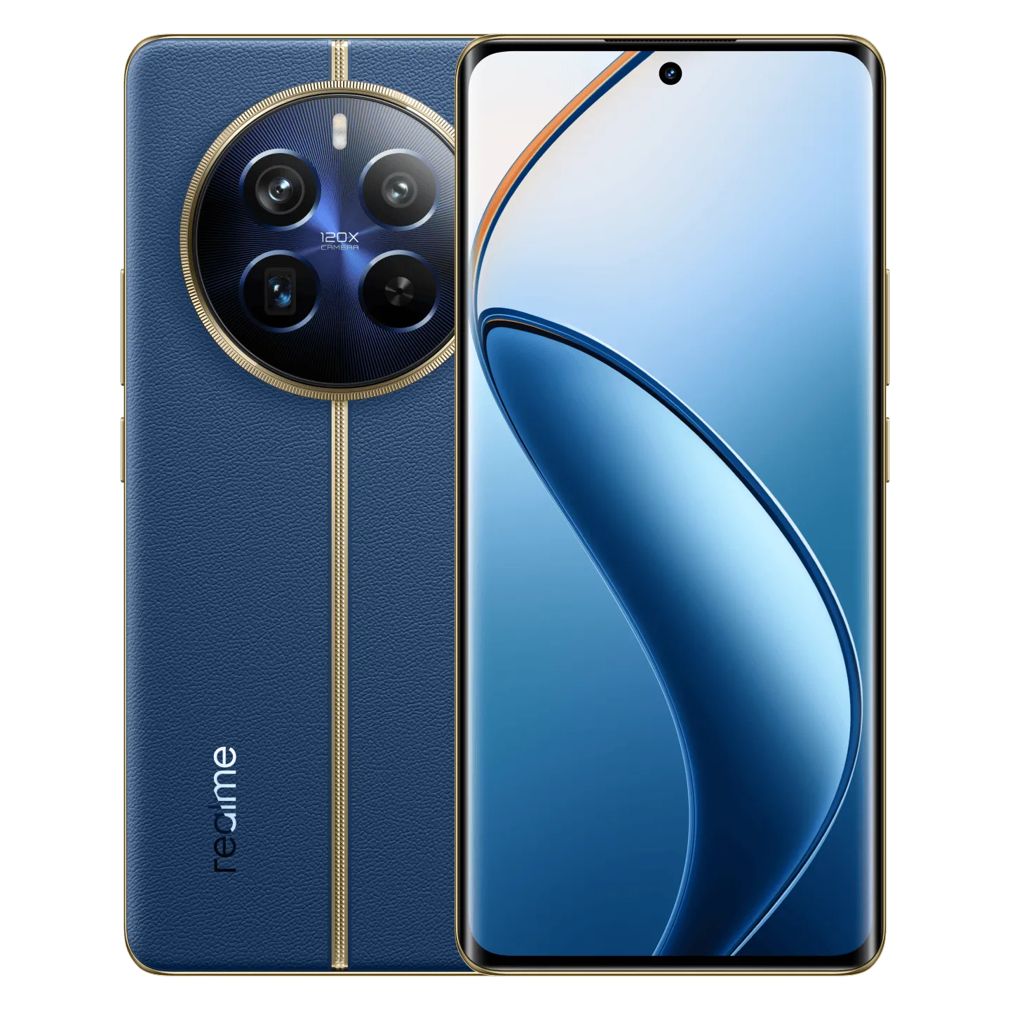 Realme 12 Pro+ 5G 8/256GB Garansi Resmi Harga 5,510,940 rupiah*Gratis Ongkir