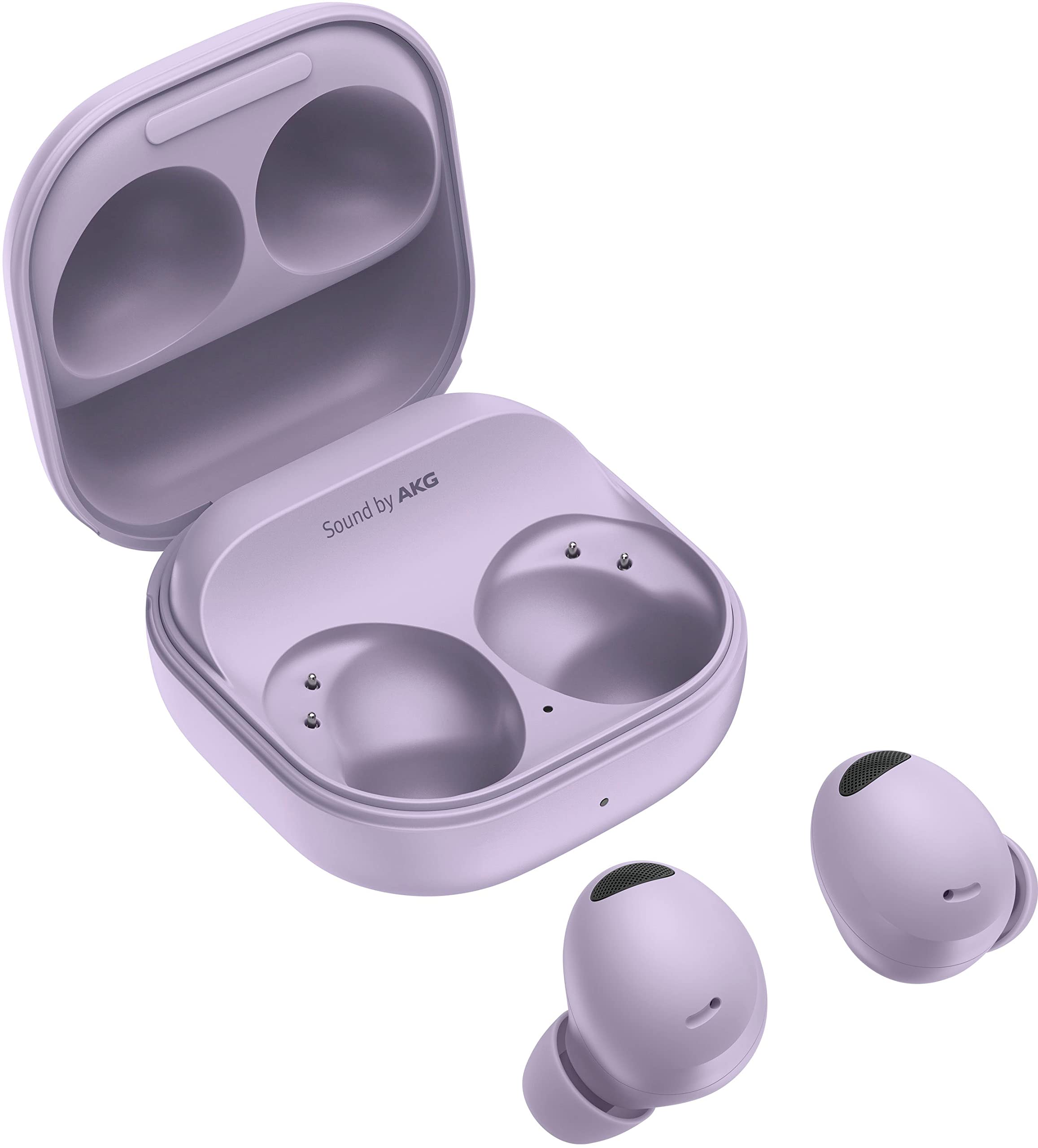 SAMSUNG GALAXY BUDS 2 PRO Harga 1,828,000 rupiah*Gratis Ongkir