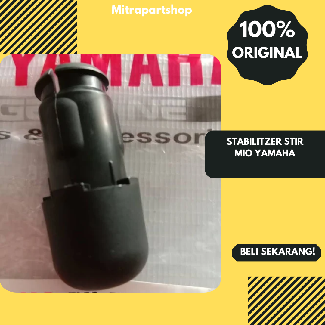 stabilizer stir mio yamaha Harga 22,000 rupiah*Gratis Ongkir