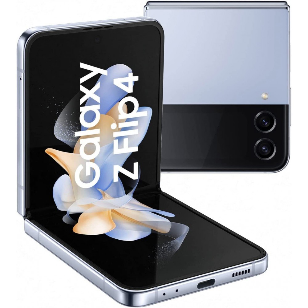 Deals today!! Samsung Z Flip 4 5G - 8/256 8/128-ex official ein original fullset [cashback 200rb] Giá 5,479,211 Đồng*Miễn phí vận chuyển