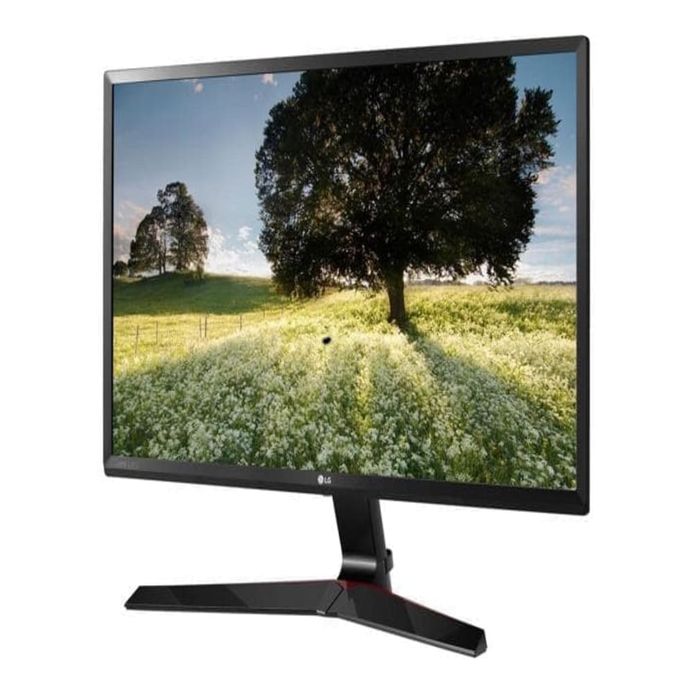 lg 24 inch 24mp59g 1ms 75hz gaming monitor