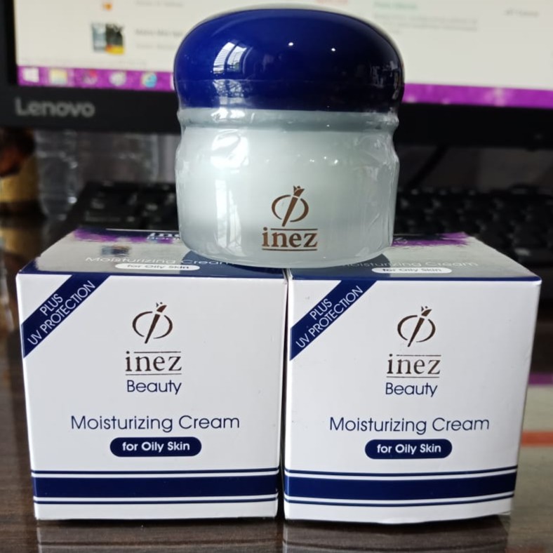 manfaat inez moisturizing lotion for oily skin