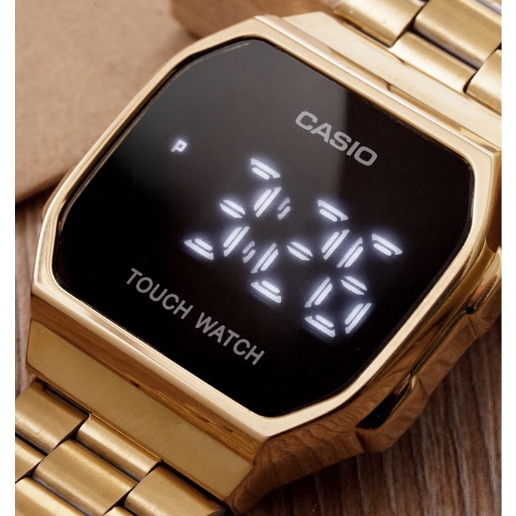 Casio touch precio new arrivals