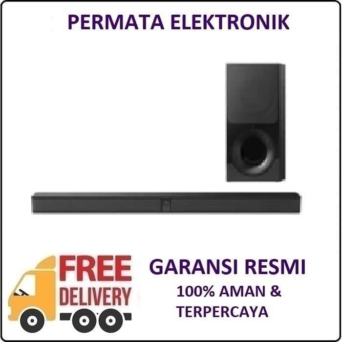 jual sony soundbar