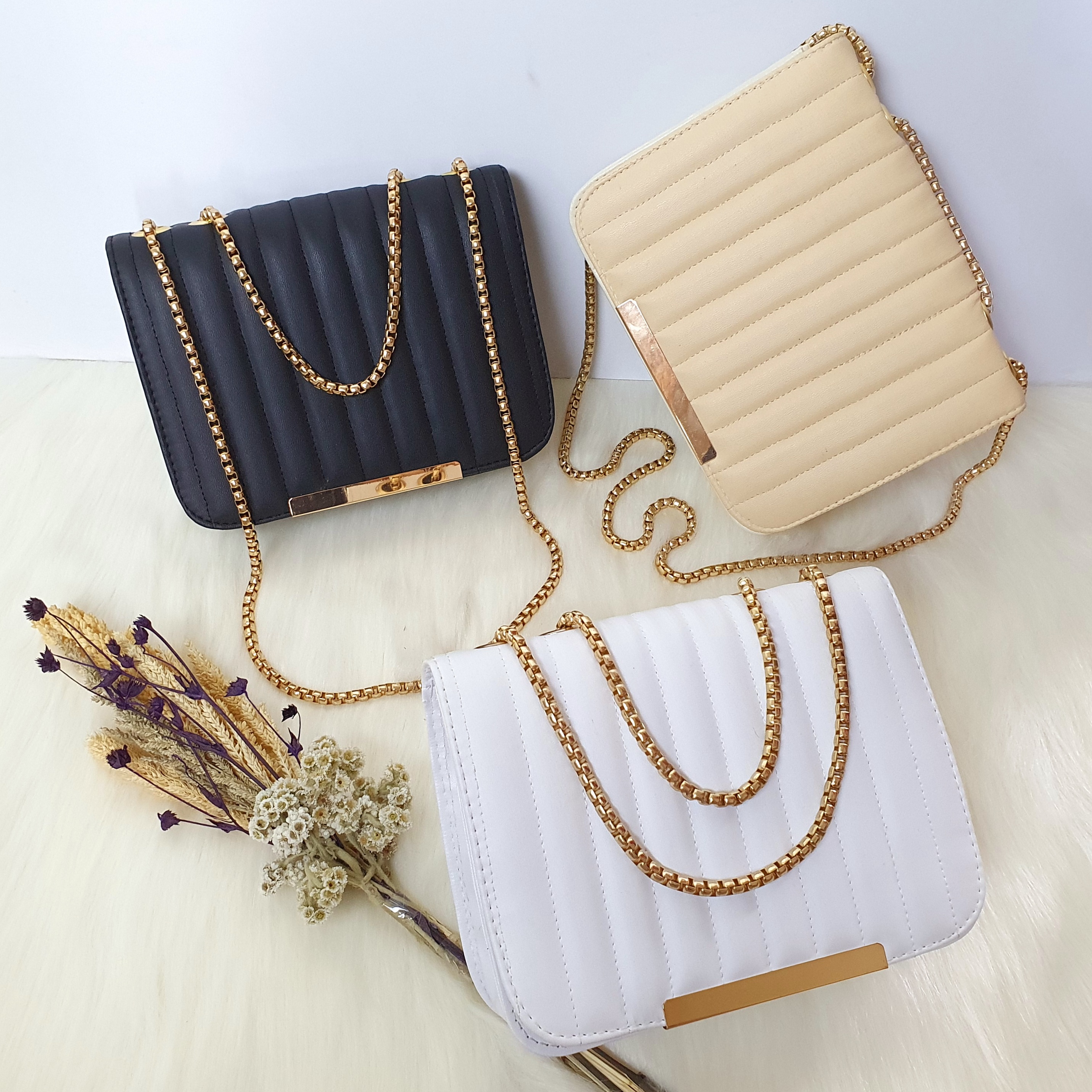 TAS SELEMPANG WANITA OLIFIA TAS WANITA TERBARU TAS WANITA