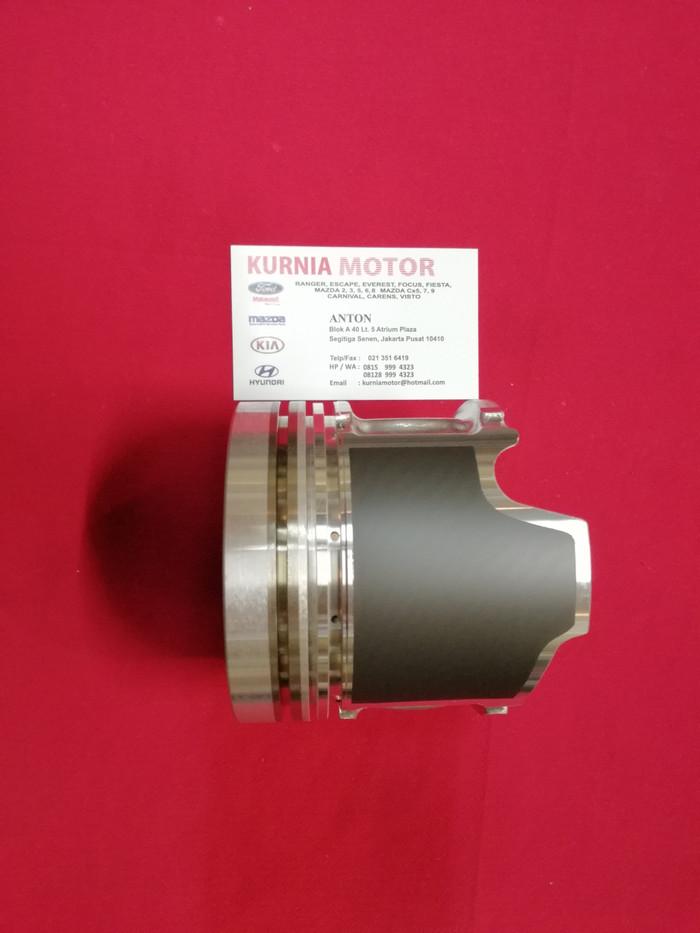 SEHER#PISTON FORD RANGER#EVEREST#MAZDA BT 50 2.5#2.500CC TDI - KANR Harga 1,613,000 rupiah*Gratis Ongkir