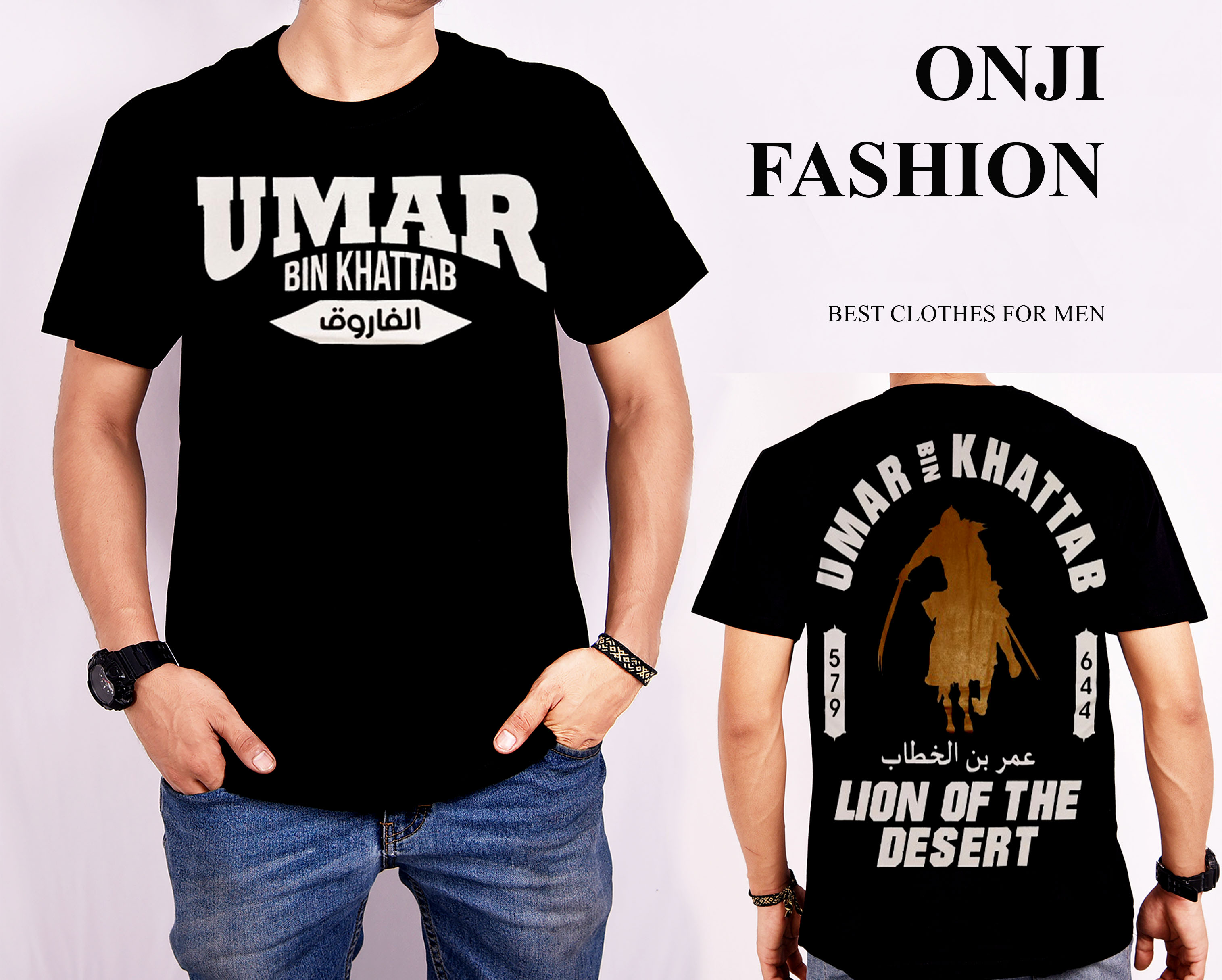 NNF STORE ONJI FASHION KAOS PRIA KAOS TRENDY KAOS KEREN KAOS TERBARU KAOS DISTRO KAOS SABLON KAOS Cotton Bed30s BISA COD ALL SIZE KAOS