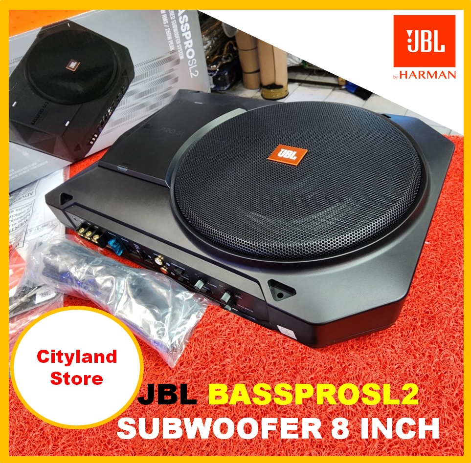 Jbl Basspro Jbl Inch Woofer Price JBL BassPro Bass Reflex Active