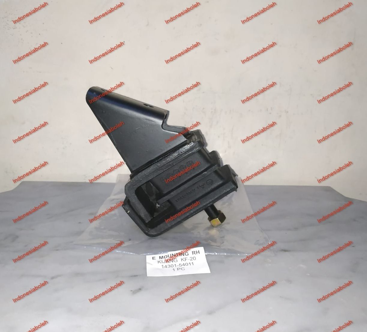 Front Engine Mounting Toyota Kijang KF-20 Harga 96,000 rupiah*Gratis Ongkir