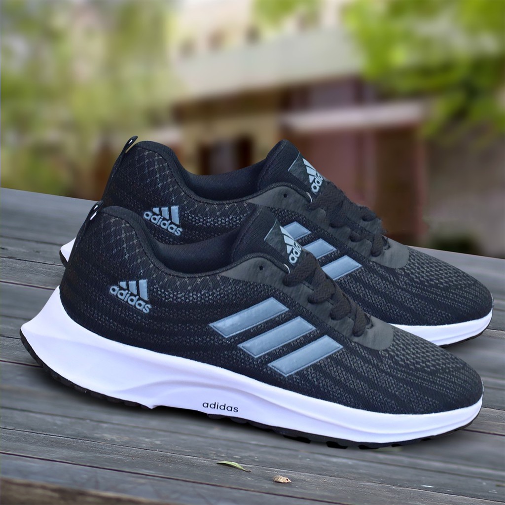 Harga sepatu adidas clearance cloudfoam ortholite
