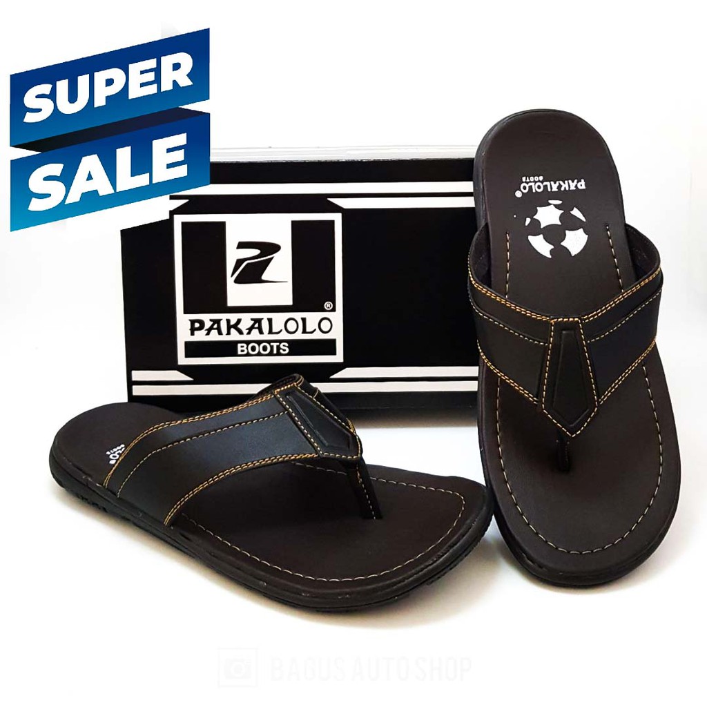 Sandal pakalolo best sale