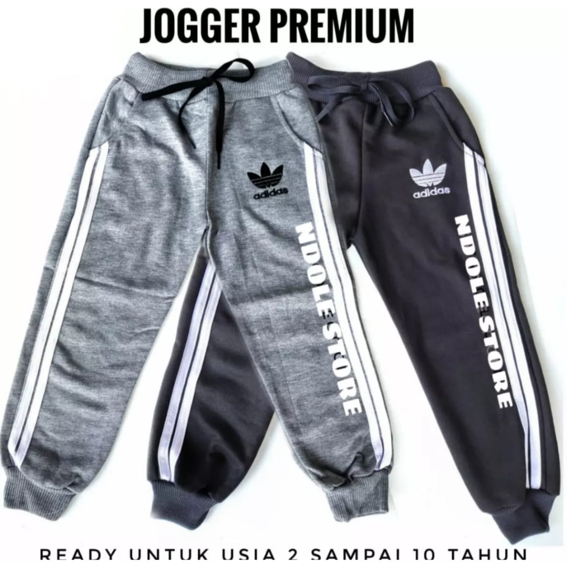 CELANA ANAK TRENING ANAK JOGGER ANAK 