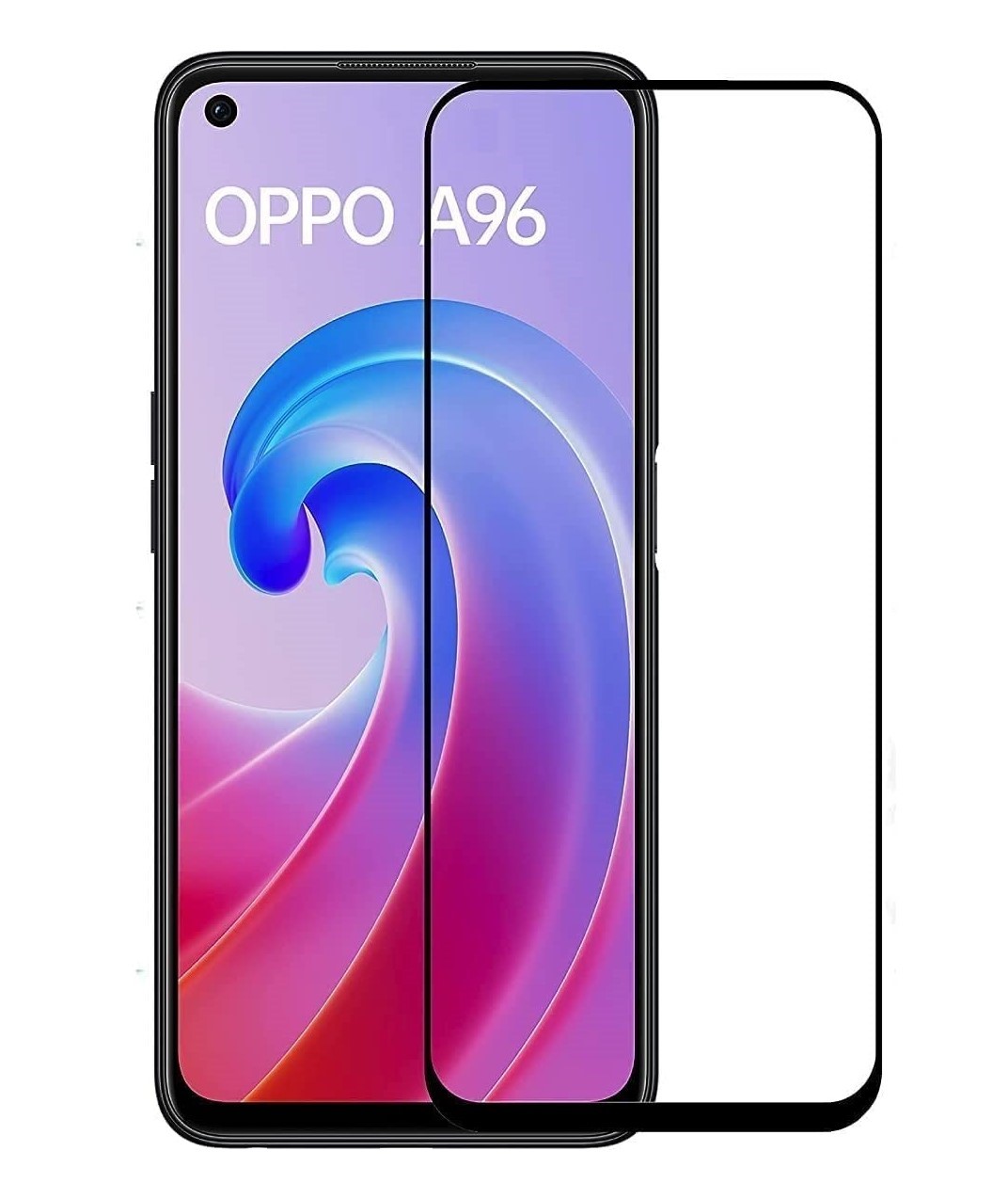 anti gores oppo a96