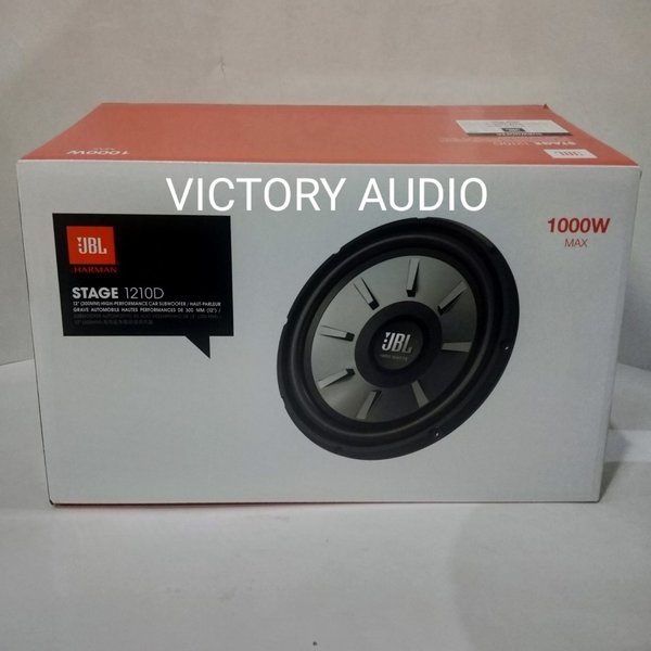 Jual Subwoofer Jbl 1000 Watt Terbaru 