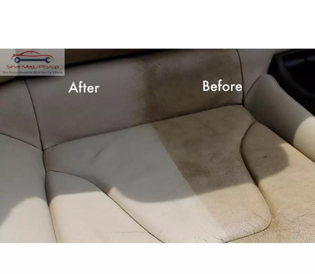 Pembersih Interior 1