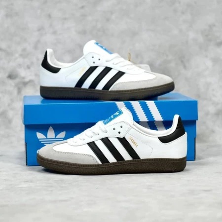 adidas gazelle silver green womens KING OF DRIBBLE Sepatu Sneaker/Casual Adidas Samba OG IH4882 Original –  kingofdribble