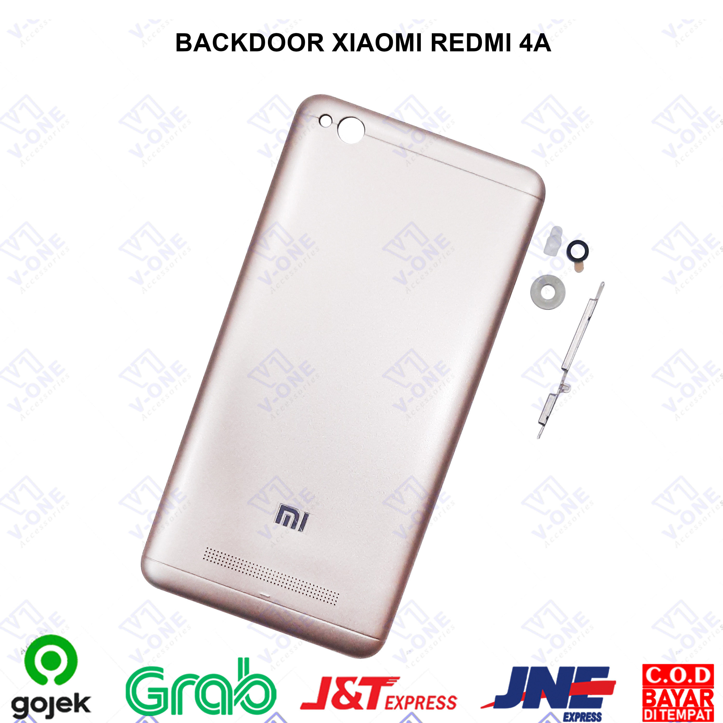 backdoor xiaomi redmi 4a