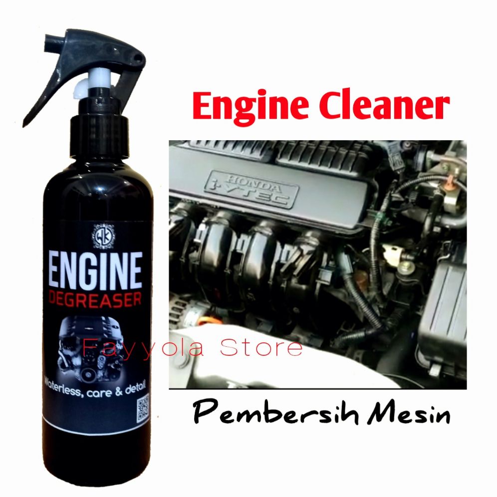 Jual Prestone Engine Degreaser Heavy Duty 500ml ASLI DAN MURAH