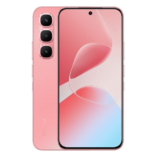 [jikalaku] infinix HOT 60 PRO 8/256GB Garansi Resmi Giá 2,304,300 Đồng*Miễn phí vận chuyển
