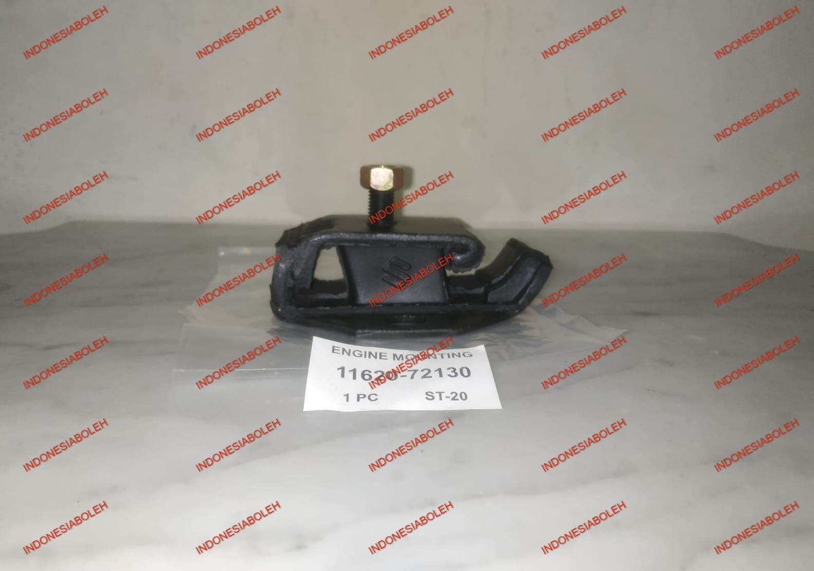 Front Engine Mounting Suzuki ST-20 Harga 44,000 rupiah*Gratis Ongkir