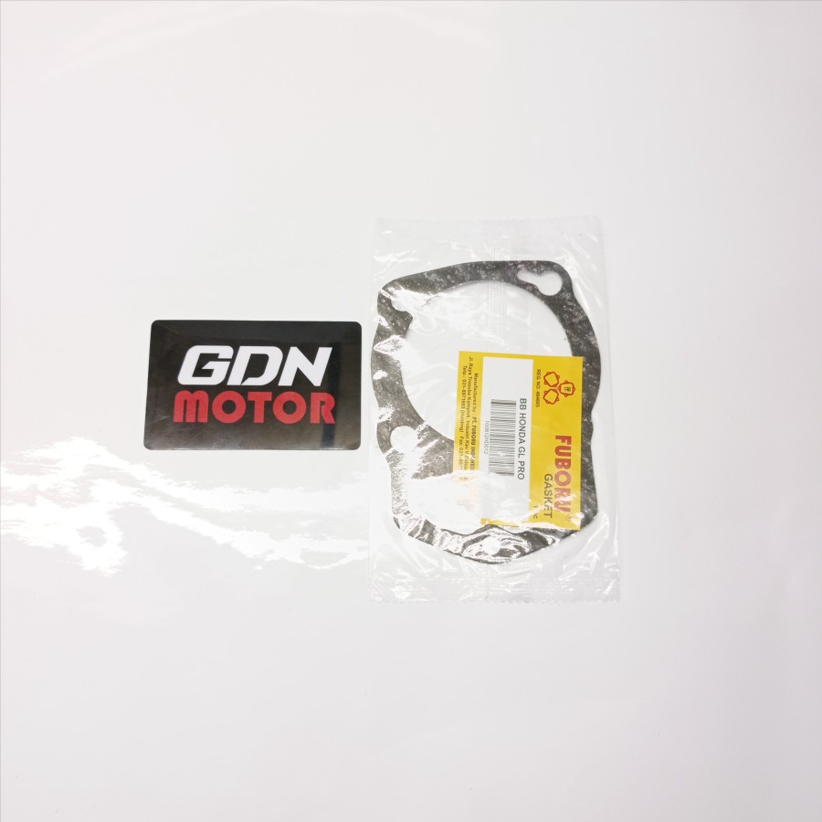 PAKING BORING GL PRO FUBORU GASKET Harga 5,000 rupiah*Gratis Ongkir