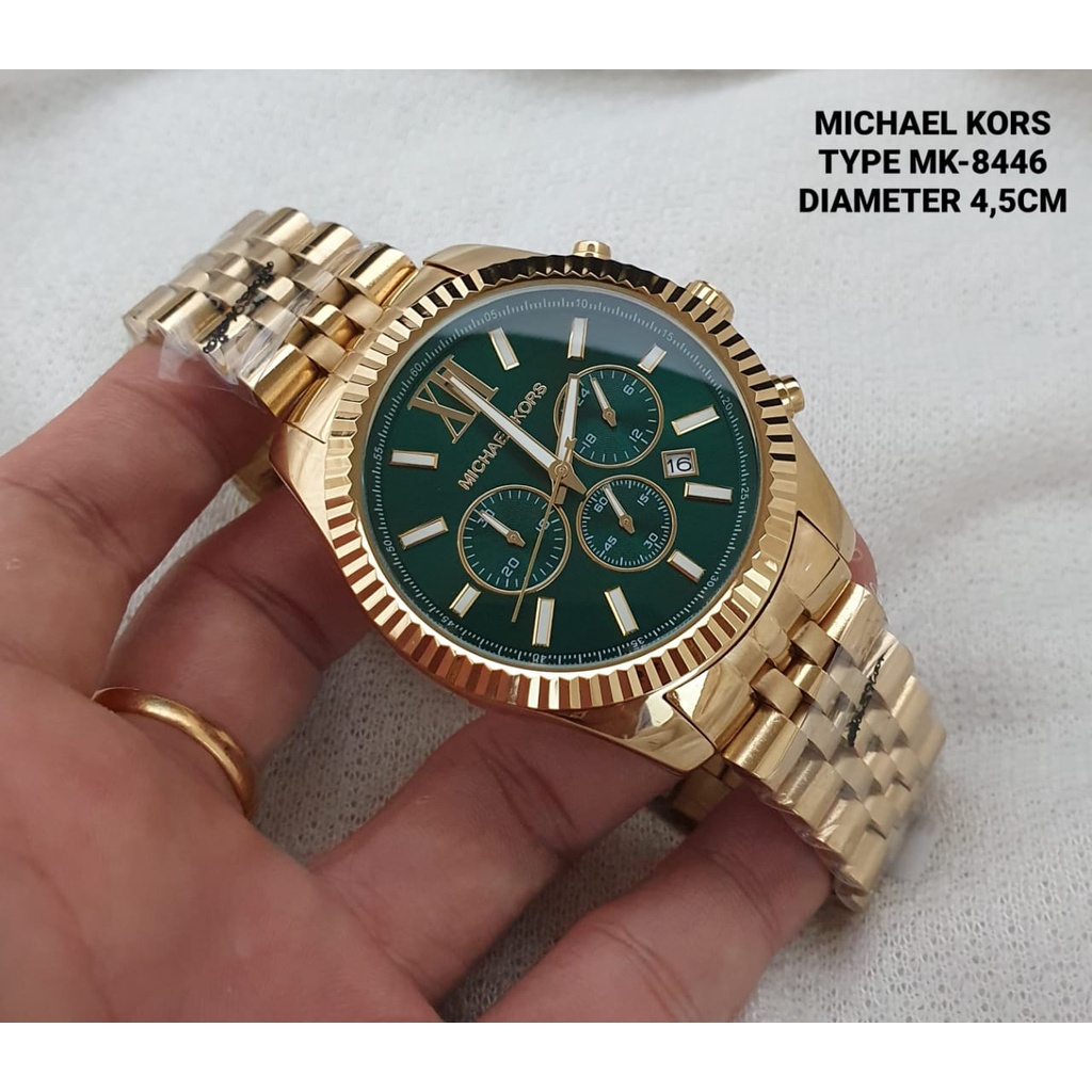 Michael kors mk discount 8446