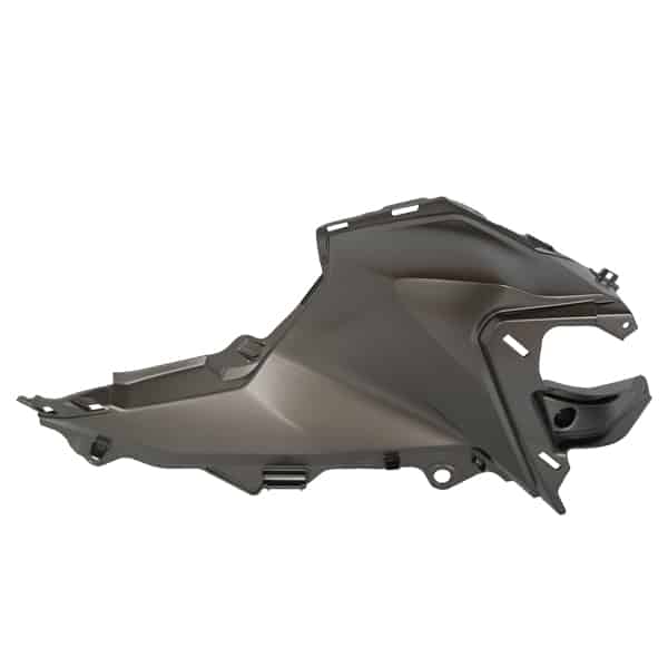 Cover Tangki Kanan Brown Honda CB150X 83161K3BN00ZA Giá 558,100 Đồng*Miễn phí vận chuyển