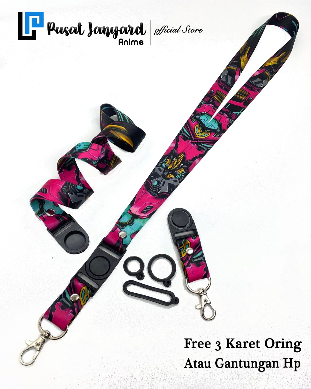 Karet Lanyard Oxva Xlim Pro 2 - Jual Karet Lanyard Oxva Xlim Pro 2 Terbaru  Indonesia | Karet Lanyard 13Mm | Lanyard Anti Putus | Lanyard Printing 2  Sisi | Karet Lanyard Premium | www.lazada.co.id