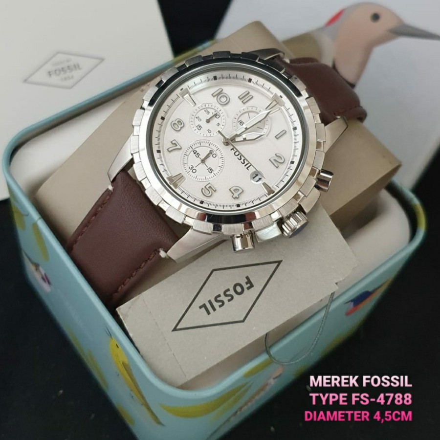 Fossil 2025 fs 4788